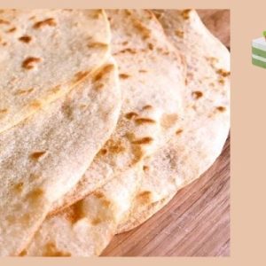 Cách Làm Vỏ Bánh Tortilla: Bí Mật Cho Bữa Ăn Đặc Sắc